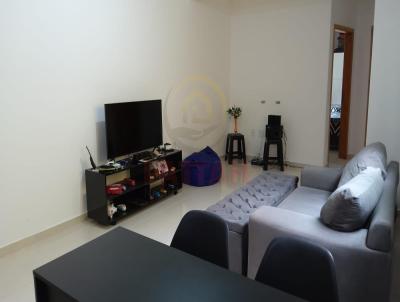 Apartamento sem Condomnio para Venda, em Santo Andr, bairro Vila Camilpolis, 2 dormitrios, 1 banheiro, 1 vaga