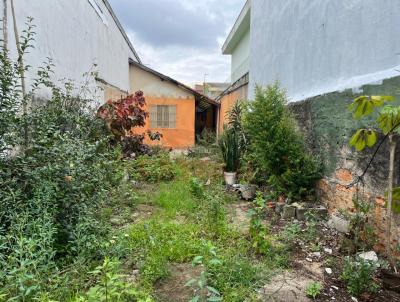 Terreno para Venda, em Santo Andr, bairro Parque Oratrio