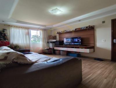 Apartamento para Venda, em Santo Andr, bairro Vila Humait, 2 dormitrios, 1 banheiro, 1 vaga