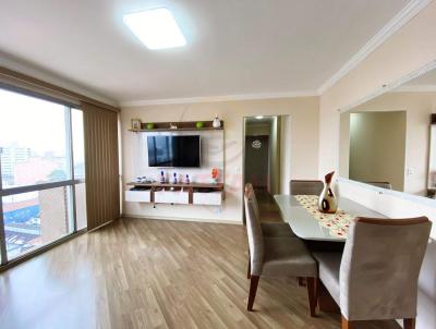 Apartamento para Venda, em Santo Andr, bairro Casa Branca, 3 dormitrios, 2 banheiros, 1 sute, 1 vaga