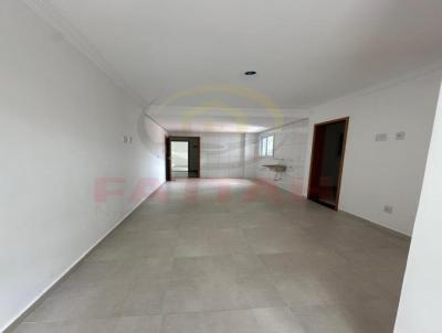 Apartamento sem Condomnio para Venda, em Santo Andr, bairro Parque Oratrio, 2 dormitrios, 1 banheiro, 1 sute, 1 vaga