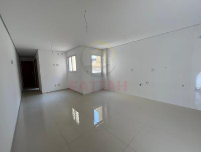 Apartamento sem Condomnio para Venda, em Santo Andr, bairro Vila Valparaso, 2 dormitrios, 1 banheiro, 1 sute, 2 vagas