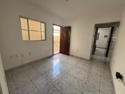 Casa Trrea para Venda, em Santo Andr, bairro Parque Novo Oratrio, 1 dormitrio, 1 banheiro, 4 vagas