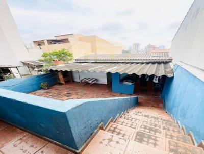 Terreno para Venda, em Santo Andr, bairro Silveira