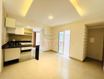 Apartamento sem Condomnio para Venda, em Santo Andr, bairro Jardim Jamaica, 2 dormitrios, 1 banheiro, 1 vaga