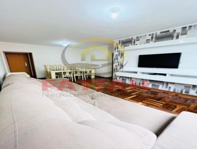 Apartamento para Venda, em S�o Bernardo do Campo, bairro Rudge Ramos, 3 dormit�rios, 1 banheiro, 1 vaga