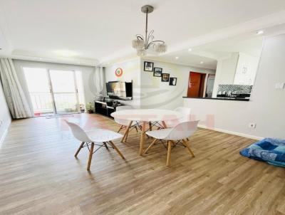 Apartamento para Venda, em Santo Andr, bairro Parque Erasmo Assuno, 2 dormitrios, 1 banheiro, 1 vaga