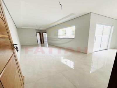 Apartamento sem Condomínio para Venda, em Santo André, bairro Parque das Nações, 2 dormitórios, 2 banheiros, 1 suíte, 1 vaga
