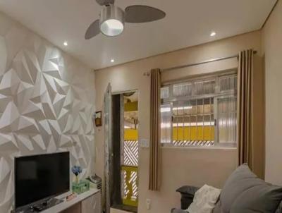 Casa Trrea para Venda, em Santo Andr, bairro Parque Capuava, 2 dormitrios, 1 banheiro, 3 vagas