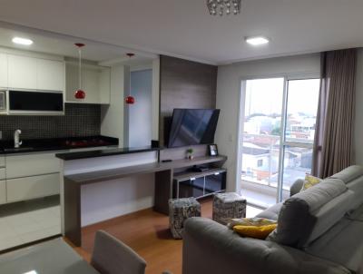 Apartamento para Venda, em , bairro Vila Amrica, 2 dormitrios, 2 banheiros, 1 sute, 1 vaga