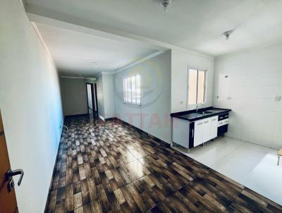 Cobertura sem Condomnio para Venda, em Santo Andr, bairro Parque das Naes, 2 dormitrios, 2 banheiros, 1 sute, 2 vagas