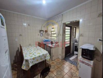 Casa Trrea para Venda, em Santo Andr, bairro Parque Capuava, 2 dormitrios, 1 banheiro, 2 vagas