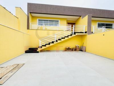 Casa / Sobrado para Venda, em Santo Andr, bairro Vila Vitria, 3 dormitrios, 2 banheiros, 1 sute, 2 vagas