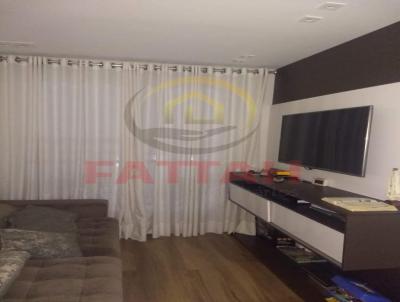 Apartamento para Venda, em Santo Andr, bairro Vila Metalrgica, 3 dormitrios, 2 banheiros, 1 sute, 1 vaga