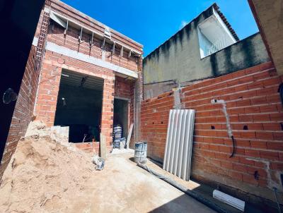 Casa Trrea para Venda, em Santo Andr, bairro Vila Camilpolis