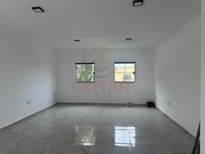 Sala Comercial para Venda, em Santo Andr, bairro Vila Curu, 1 banheiro