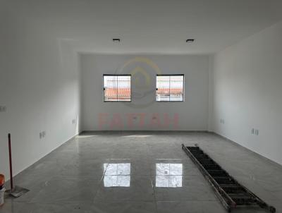 Sala Comercial para Venda, em Santo Andr, bairro Vila Curu, 1 banheiro