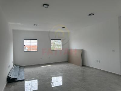 Sala Comercial para Venda, em Santo Andr, bairro Vila Curu, 1 banheiro