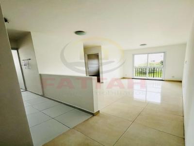 Apartamento para Venda, em Santo Andr, bairro Parque Joo Ramalho, 2 dormitrios, 1 banheiro, 1 vaga
