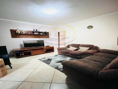 Casa Trrea para Venda, em Santo Andr, bairro Parque Erasmo Assuno, 3 dormitrios, 1 banheiro, 2 vagas