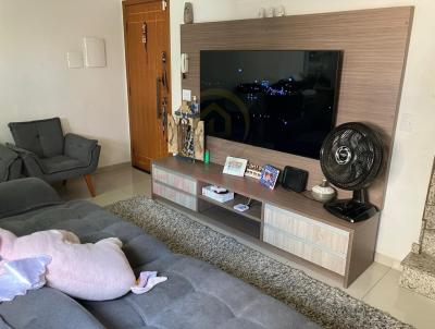 Cobertura para Venda, em Santo Andr, bairro Vila Marina, 2 dormitrios, 3 banheiros, 1 sute, 2 vagas