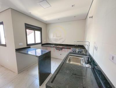 Apartamento para Venda, em Santo Andr, bairro Casa Branca, 2 dormitrios, 2 banheiros, 1 sute, 1 vaga