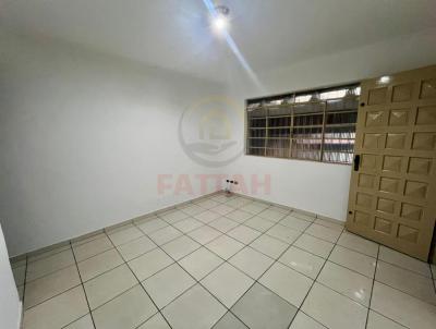 Casa / Sobrado para Venda, em Santo Andr, bairro Parque Novo Oratrio, 2 dormitrios, 1 banheiro, 2 vagas