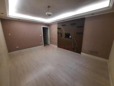 Sobrado para Venda, em Santo Andr, bairro Vila Vitria, 3 dormitrios, 4 banheiros, 1 sute, 4 vagas