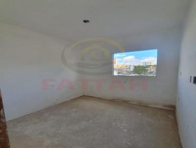 Apartamento sem Condomnio para Venda, em Santo Andr, bairro Jardim Stella, 2 dormitrios, 1 banheiro, 1 vaga