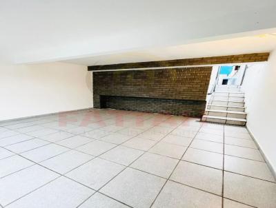 Casa para Venda, em Santo Andr, bairro Parque Oratrio, 2 dormitrios, 1 banheiro, 2 vagas