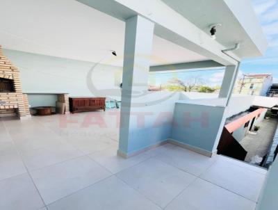 Casa / Sobrado para Venda, em Santo Andr, bairro Vila Vitria, 3 dormitrios, 2 banheiros, 2 vagas