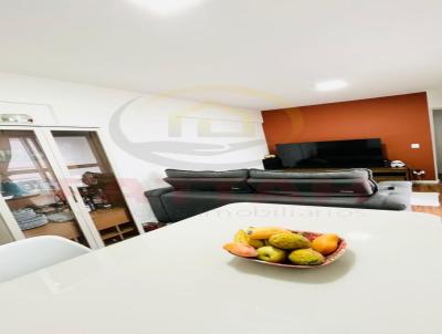 Apartamento para Venda, em Santo Andr, bairro Vila Prncipe de Gales, 2 dormitrios, 1 banheiro, 2 vagas