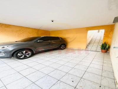 Casa / Sobrado para Venda, em Santo Andr, bairro Parque Erasmo Assuno, 2 dormitrios, 1 banheiro, 2 vagas