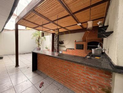 Casa / Sobrado para Venda, em Santo Andr, bairro Vila Helena, 2 dormitrios, 2 banheiros, 1 vaga