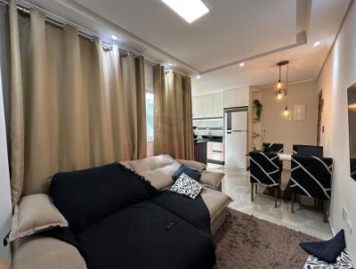 Apartamento sem Condomnio para Venda, em Santo Andr, bairro Parque Capuava, 2 dormitrios, 1 banheiro, 1 vaga
