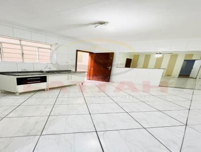 Sobrado para Venda, em Santo Andr, bairro Parque Capuava, 3 dormitrios, 2 banheiros, 2 vagas