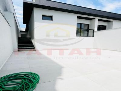 Casa / Sobrado para Venda, em Santo Andr, bairro Parque Joo Ramalho, 3 dormitrios, 2 banheiros, 1 sute, 2 vagas