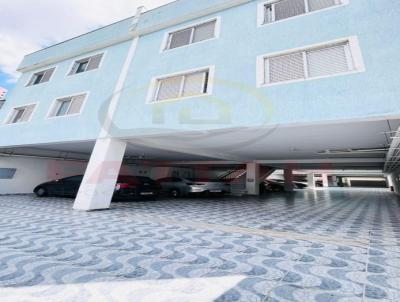 Apartamento sem Condomnio para Venda, em Santo Andr, bairro Campestre, 2 dormitrios, 1 banheiro, 1 vaga