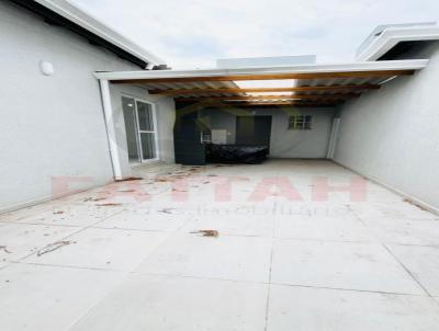 Casa Trrea para Venda, em Santo Andr, bairro Vila Camilpolis, 2 dormitrios, 2 banheiros, 2 vagas