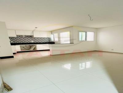 Apartamento sem Condomnio para Venda, em Santo Andr, bairro Parque das Naes, 2 dormitrios, 1 banheiro, 1 sute, 1 vaga