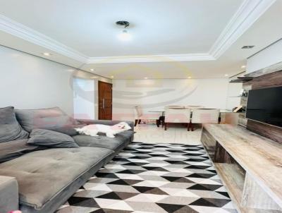 Apartamento para Venda, em Santo Andr, bairro Vila Homero Thon, 3 dormitrios, 1 banheiro, 1 vaga