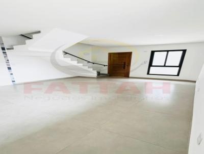 Sobrado em Condomnio para Venda, em Santo Andr, bairro Vila Pires, 2 dormitrios, 1 banheiro, 2 sutes, 1 vaga