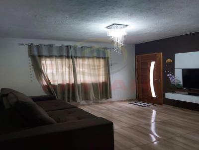 Casa T�rrea para Venda, em Santo Andr�, bairro Parque Erasmo Assun��o, 2 dormit�rios, 1 banheiro, 1 su�te