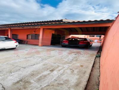 Sobrado para Venda, em Peru�be, bairro Est�ncia Balne�ria Maria Helena Novaes, 5 dormit�rios, 5 banheiros, 2 su�tes, 6 vagas