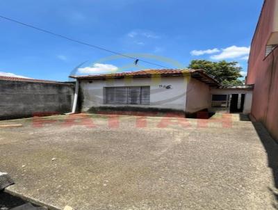 Terreno para Venda, em Santo Andr�, bairro Parque Novo Orat�rio, 1 dormit�rio, 1 banheiro, 2 vagas