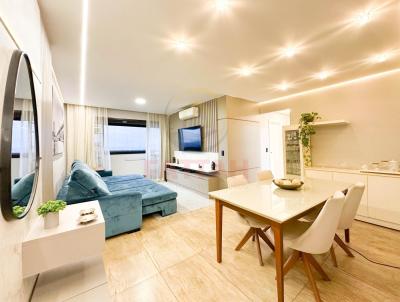 Apartamento para Venda, em Santo Andr�, bairro Vila Valpara�so, 3 dormit�rios, 2 banheiros, 1 su�te, 2 vagas