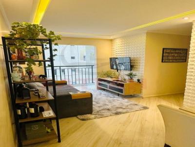 Apartamento para Venda, em S�o Bernardo do Campo, bairro Assun��o, 2 dormit�rios, 1 banheiro, 1 vaga