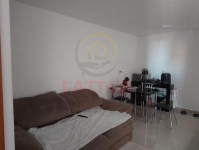Apartamento sem Condom�nio para Venda, em Santo Andr�, bairro Parque Capuava, 2 dormit�rios, 1 banheiro, 1 vaga