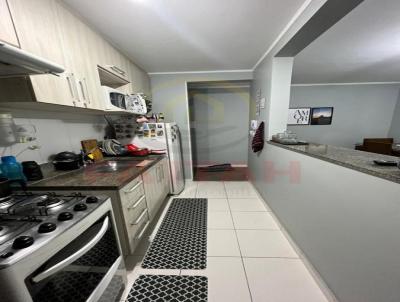 Apartamento para Venda, em Mau�, bairro Parque S�o Vicente, 2 dormit�rios, 1 banheiro, 1 vaga