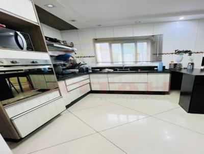 Cobertura sem Condom�nio para Venda, em Santo Andr�, bairro Utinga, 3 dormit�rios, 3 banheiros, 1 su�te, 2 vagas